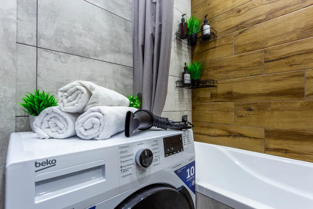 Комфортная квартира