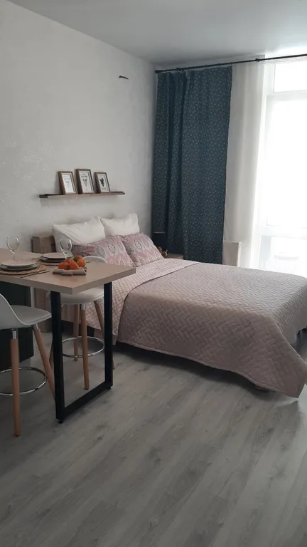 Квартира 1-комнатная Квартира — Краснодар