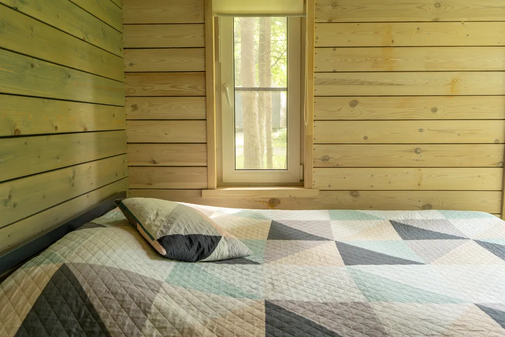 Коттедж №1 Пихта