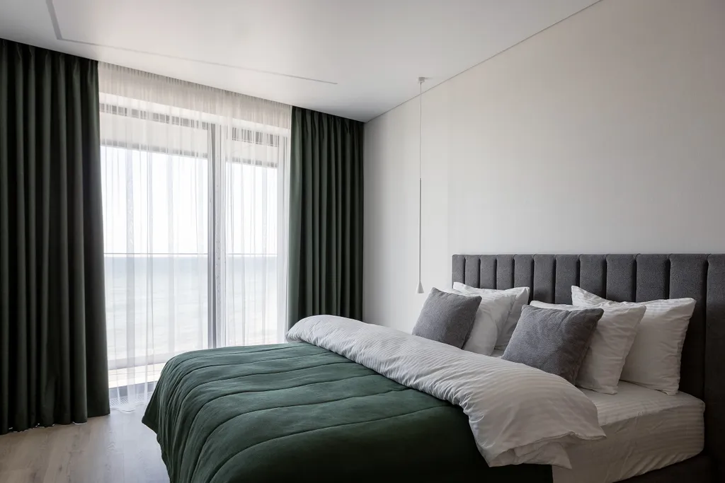 Апартаменты Небо 3