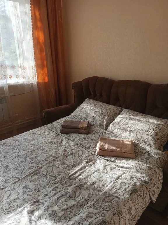 Квартира Квартира для отдыха в Малых Солях — Ярославль