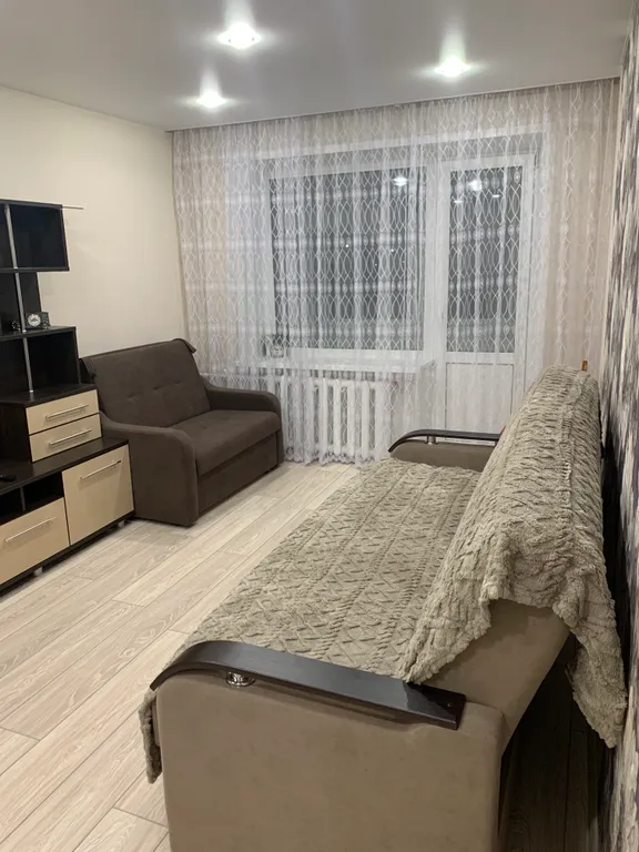 Квартира Уютная квартира в центре города — Алапаевск