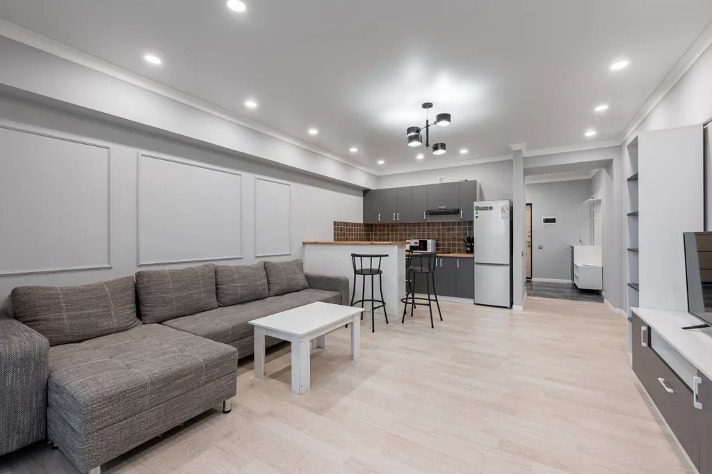 Апартаменты у Арбата в самом сердце города