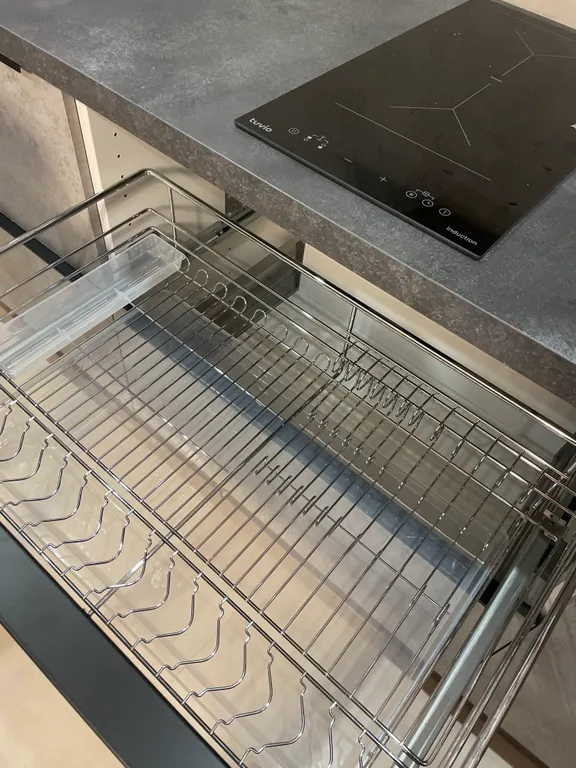 Уютная квартира в Хосте