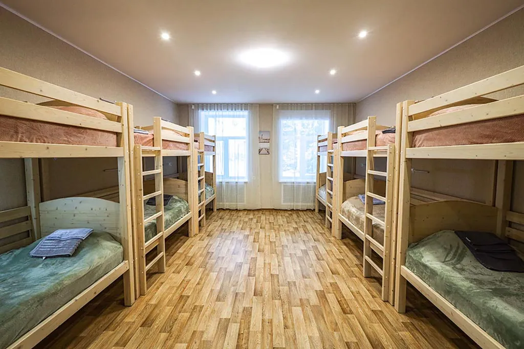 3-комнатный Дом