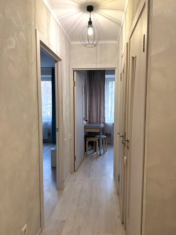 Апартамент у станции Крюково МЦД-3