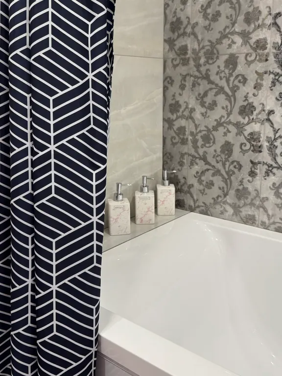 Квартира Квартира Как дома и даже лучше — Хабаровск