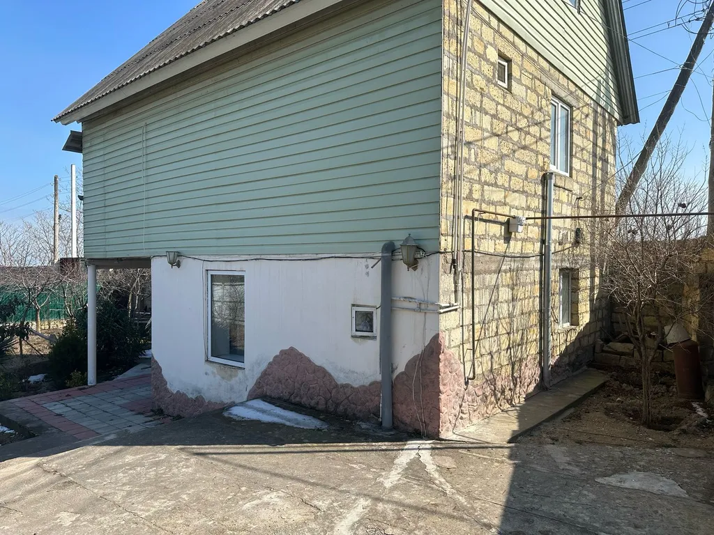 Коттедж Уютный дачный домик — Дербент