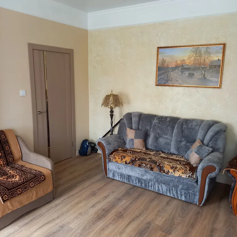 Скандинавский квартал