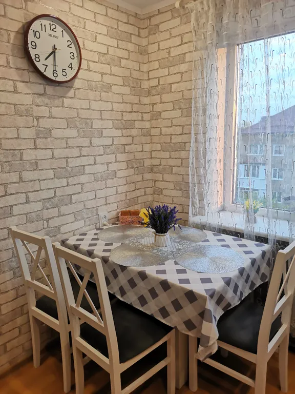 Квартира Квартира в центре — Светлый