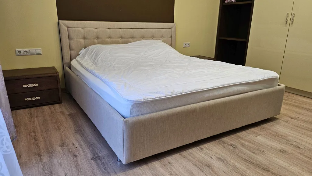 Красивый дом для жизни и отдыха