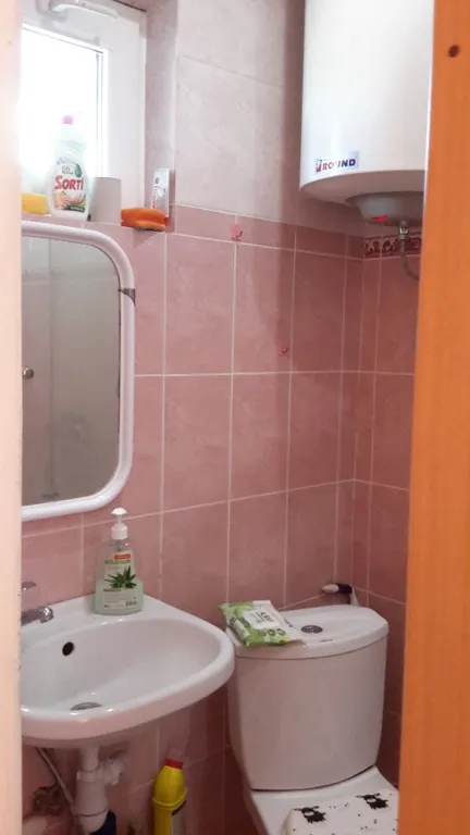 Пансионат "Любоморье", корпус 5