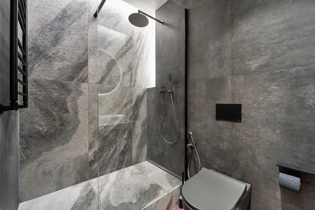 Стильный пентхаус Таити VIP для комфортного отдыха