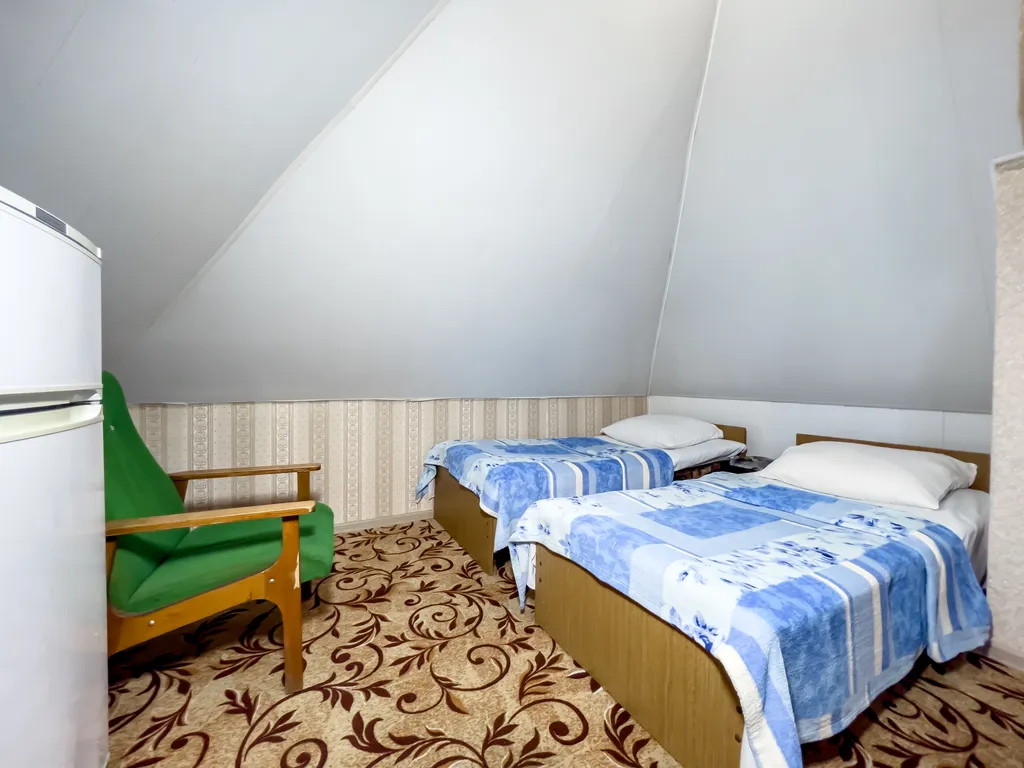 Квартира Комната — Адлер