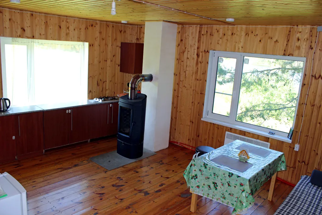 Ласточкино гнездо