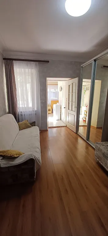 Уютная квартира в центре старого города