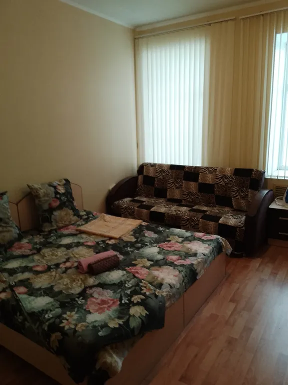 Уютная квартира, рядом с Драмтеатром, в центре города