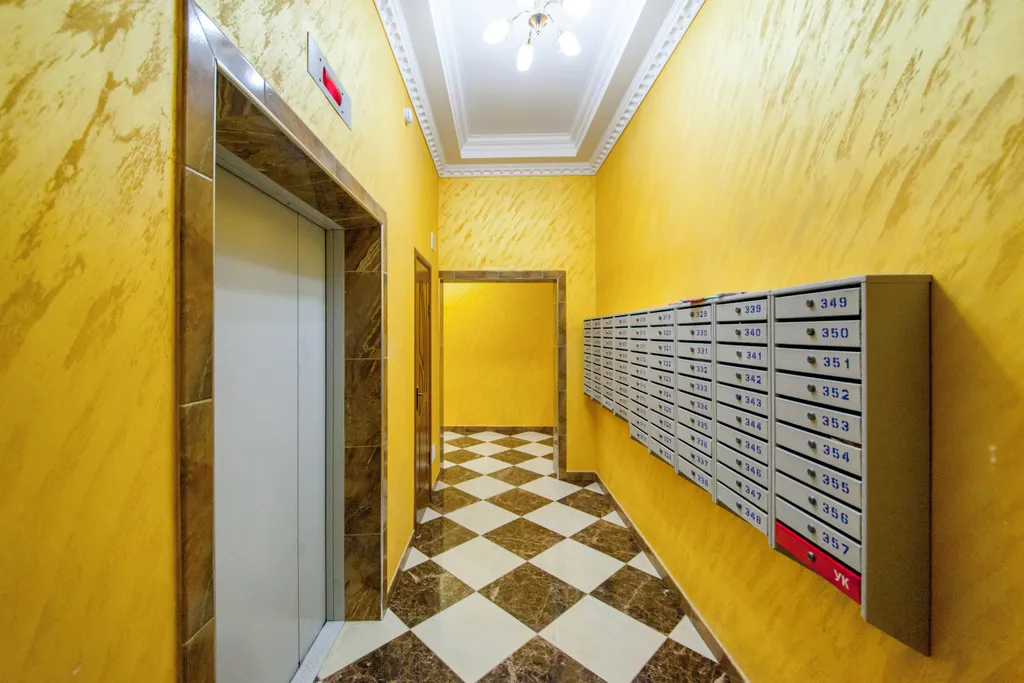 Квартира Уютная квартира вблизи парка Краснодар — Краснодар