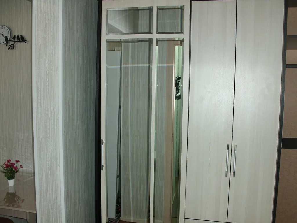 Комфортная студия