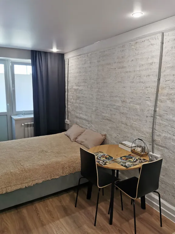 Апартаменты-студио Улеши