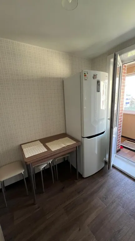 Уютная квартира в районе городского парка