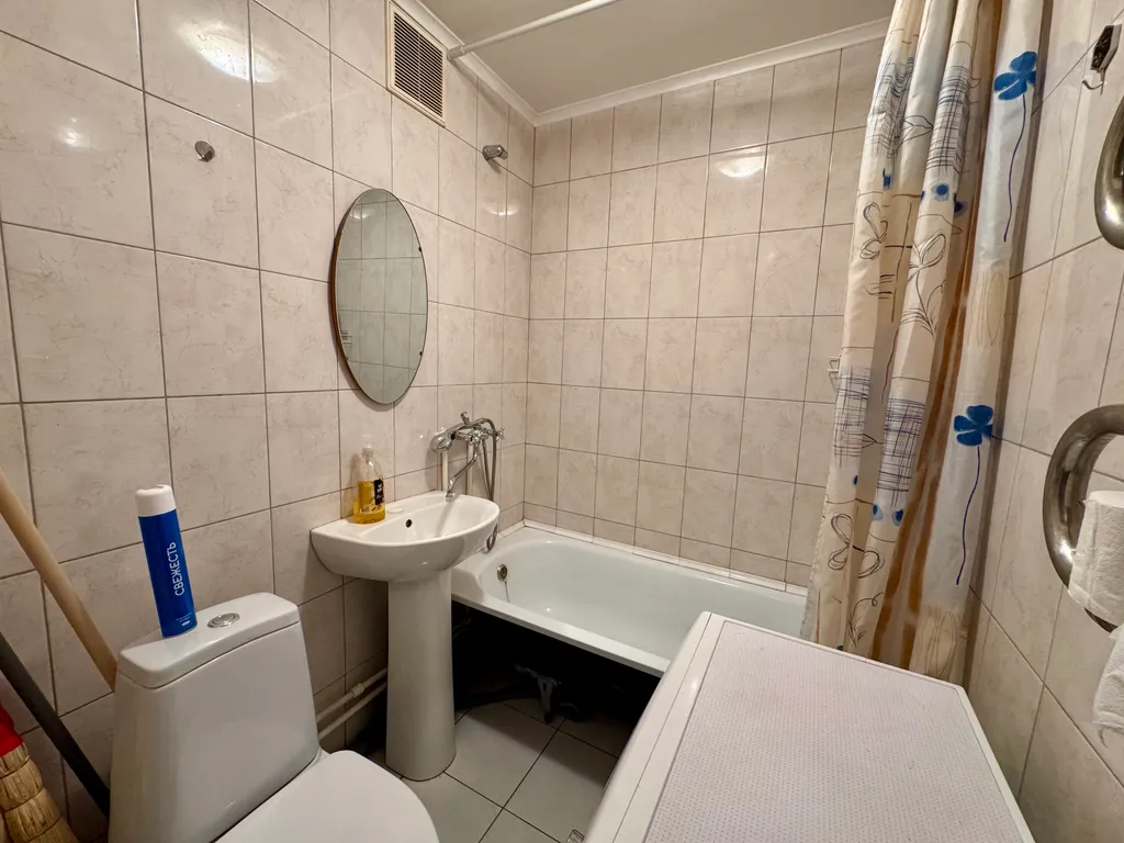 Квартира на первой линии набережной в историческом центре города