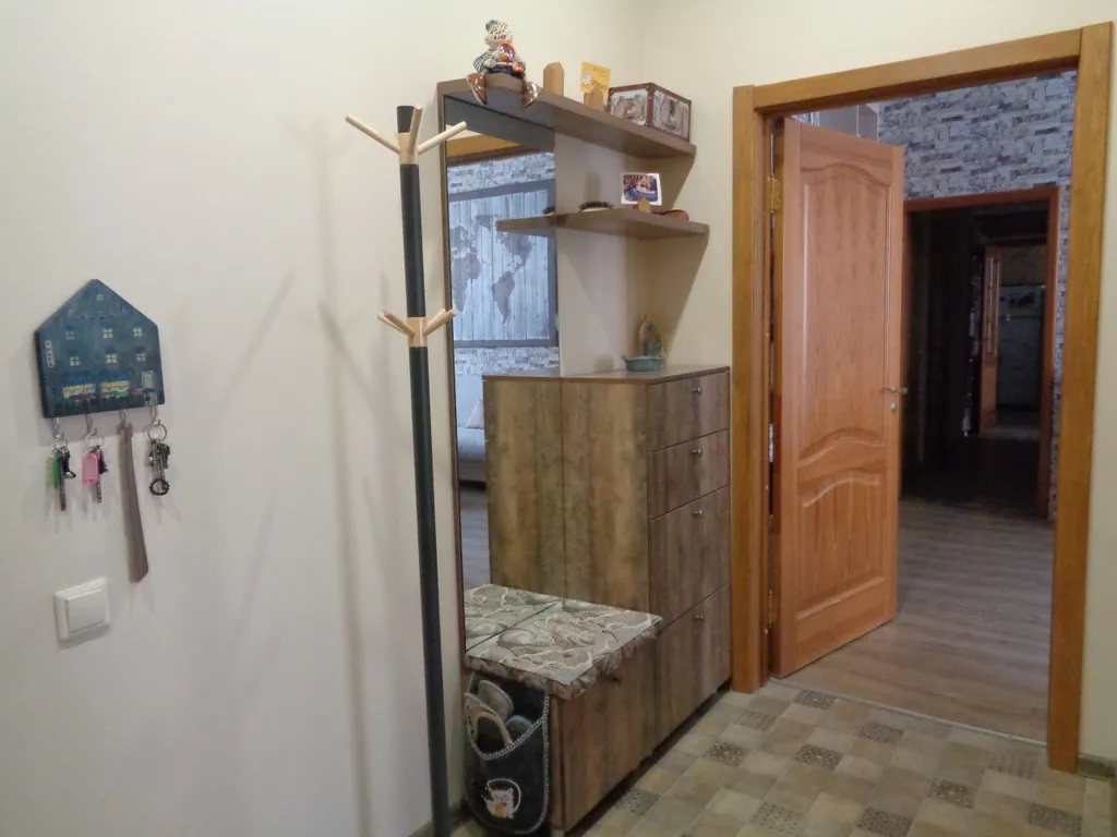 Квартира Комната романтика — Санкт-Петербург