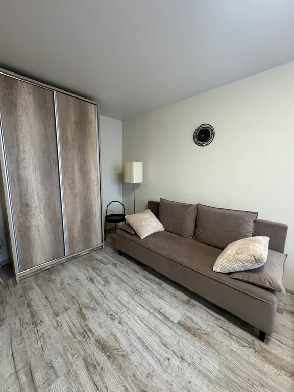 Квартира Уютная квартира в скандинавском стиле — Мурманск