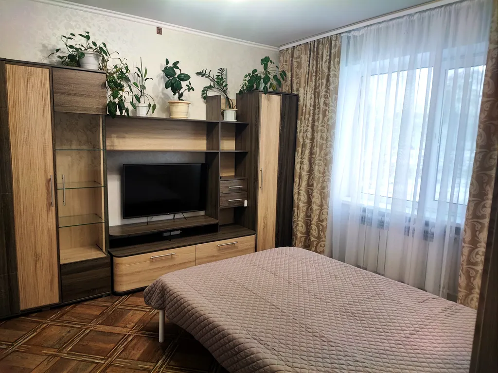 Уютная квартира — аренда посуточно в Когалым