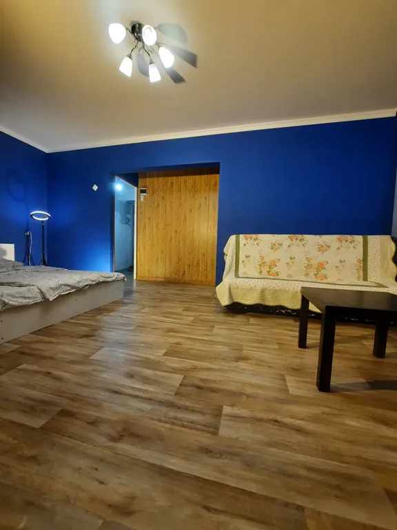 Очень ЧИСТАЯ и ТИХАЯ квартира в центре г.Одинцово, в 500м МЦД, до7мест