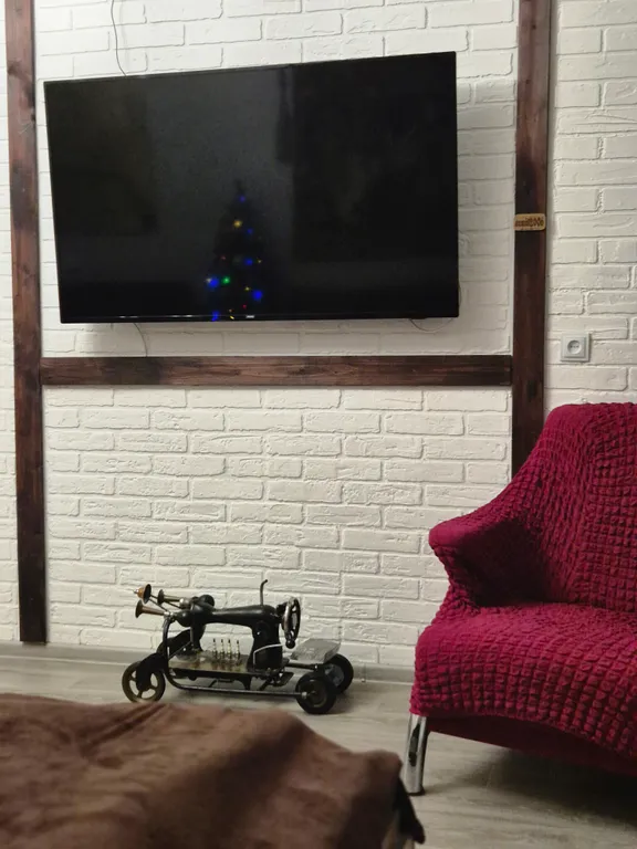 Квартира Уютная квартира новое в старом — Калининград