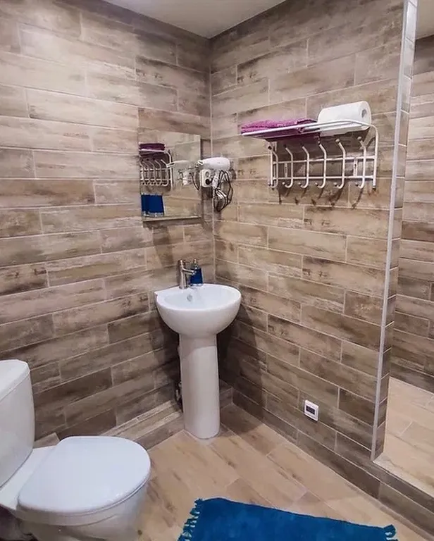 Коттедж Уютный дом — Шерегеш