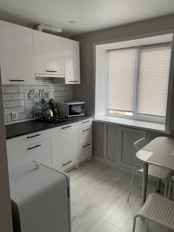 Апартаменты в центре города