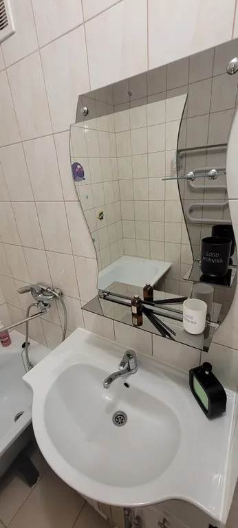 Квартира Двухкомнатная квартира в спальном районе — Калининград