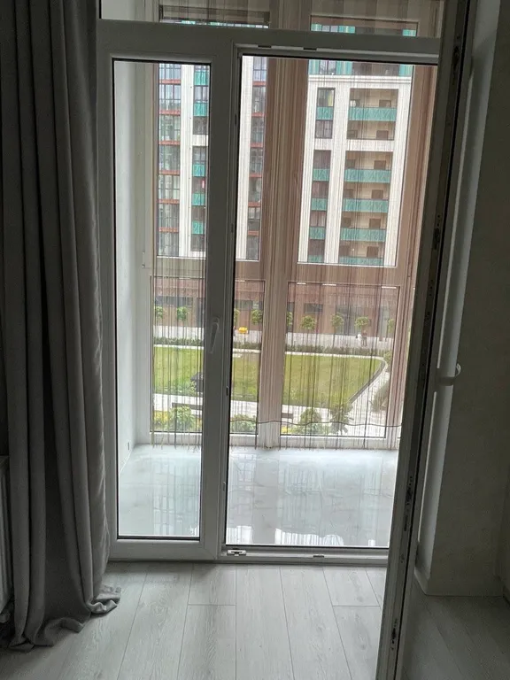 Квартира 1-комнатная Квартира — Калининград