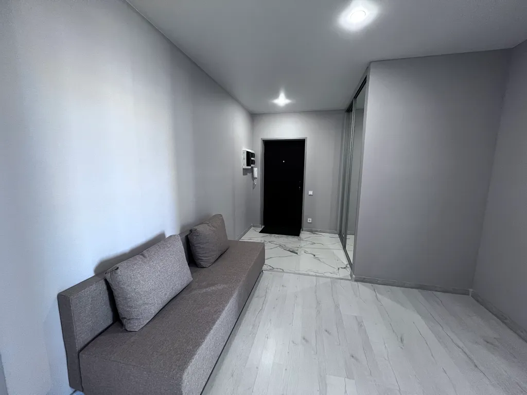 Шикарная квартира в центре города с панорамным видом