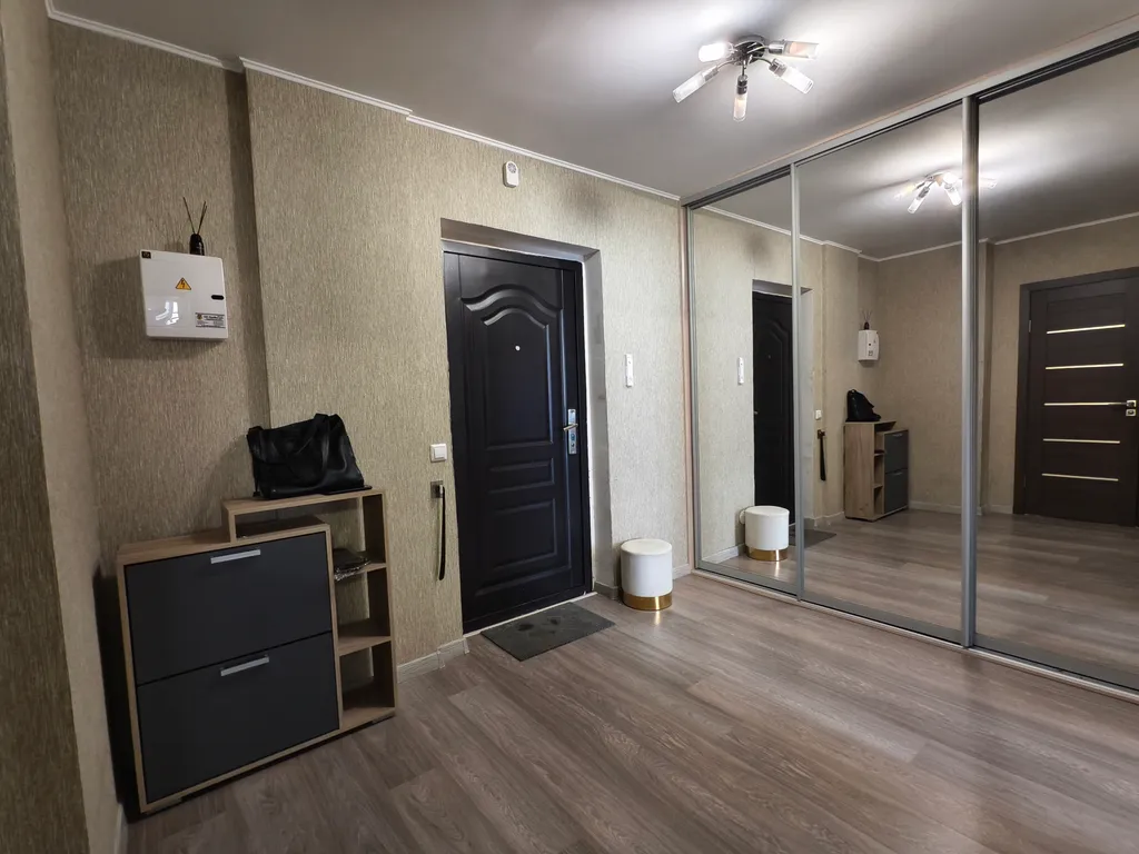 Комфортабельная квартира в районе Университетский