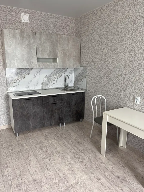 Студия в Дзержинском районе