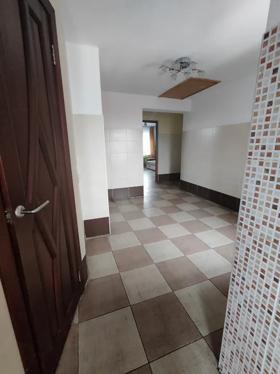 Усадьба рядом с Минском