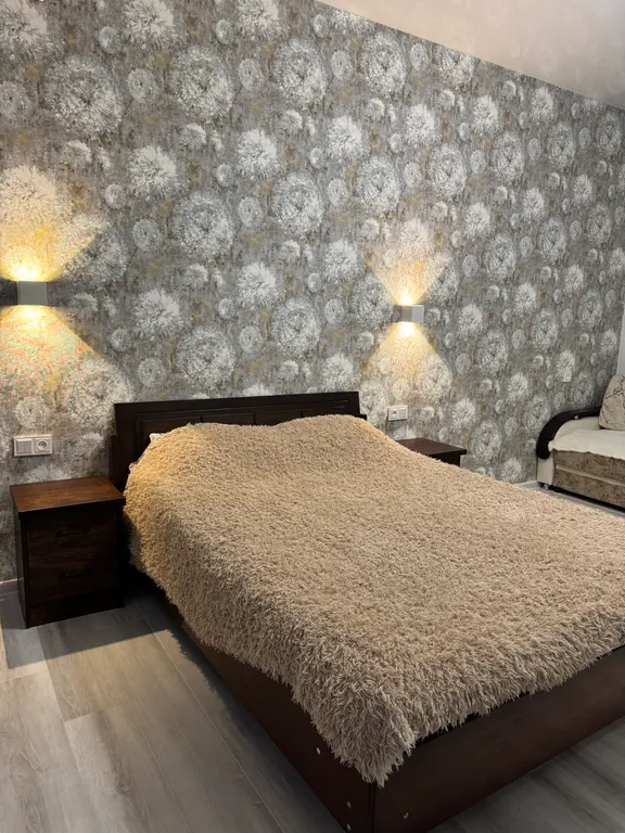 Просторная еврооднушка рядом с УИГА