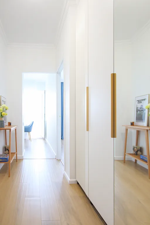 Квартира - 4 минуты до парка