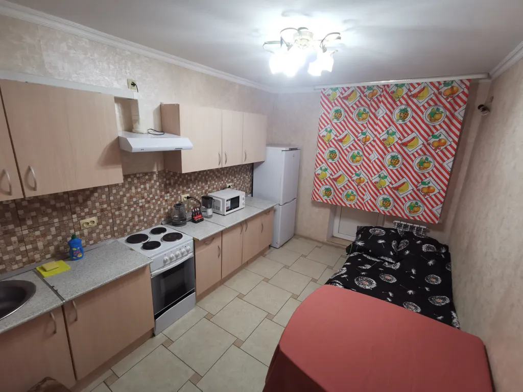 Квартира Квартира у озера — Ростов-на-Дону