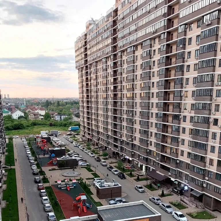 Уютная просторная 1-комнатная квартира