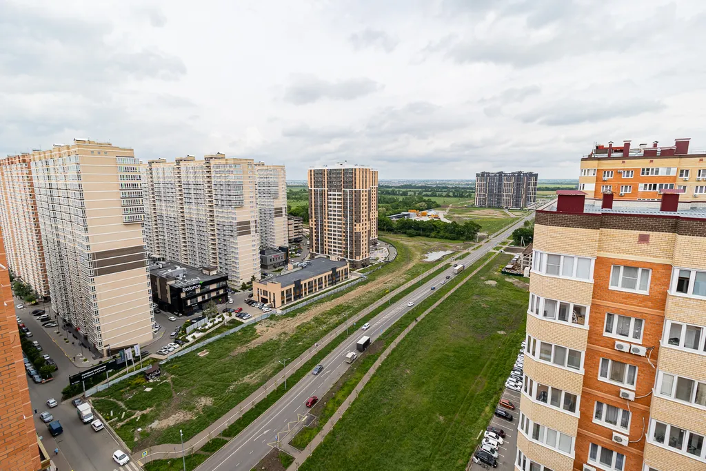 Добро пожаловать в Губернский