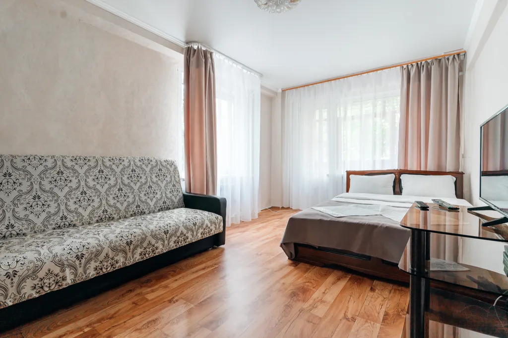 Квартира в центре города