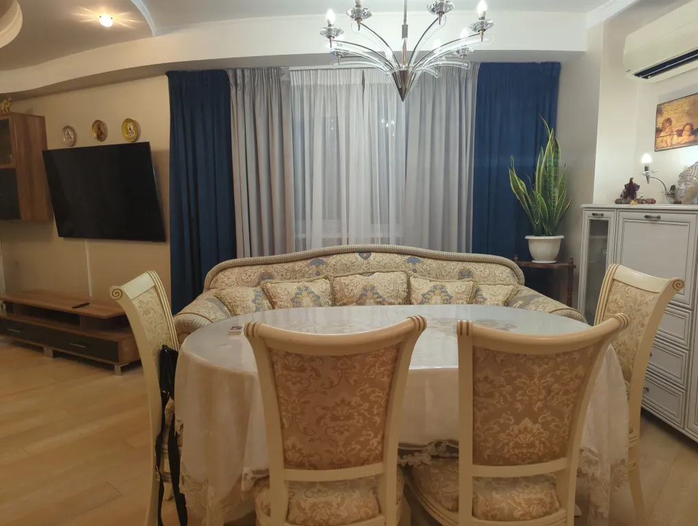 Уютная квартира в центре города — аренда посуточно в Ростов-на-Дону