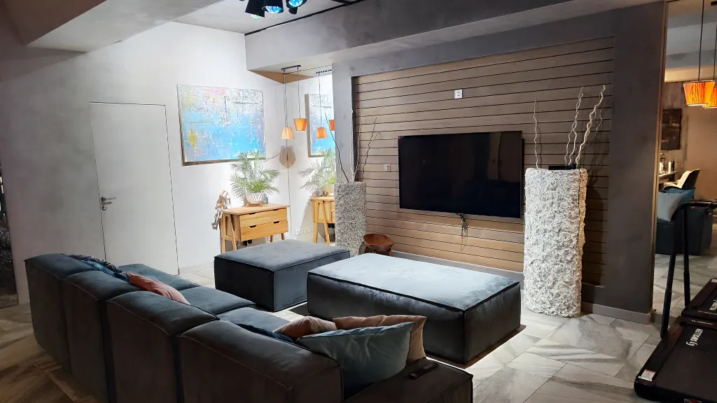 Квартира Квартира на 4 спальни около Кремля в Старой Москве — Москва