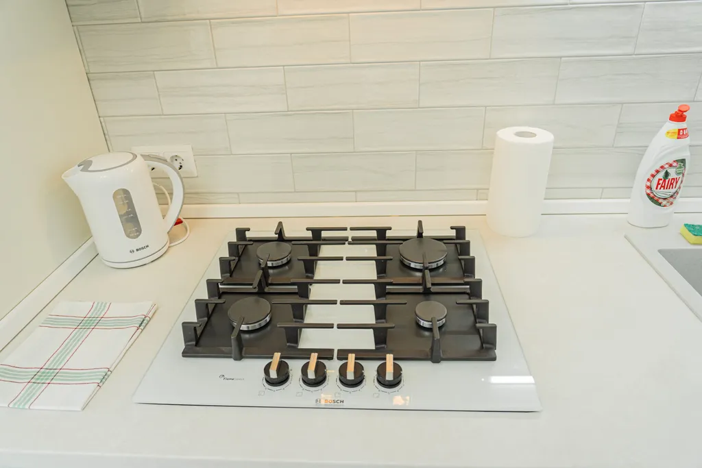 Квартира Апартаменты Классик -4 — Калининград