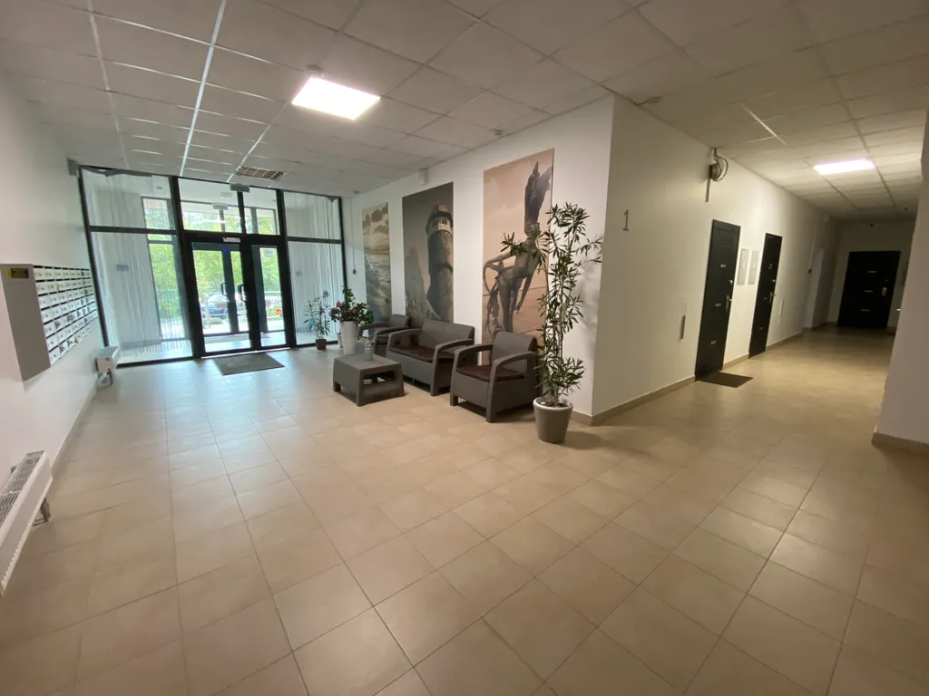 Фартуна первая линия