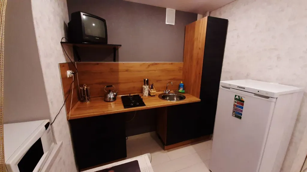 Для любителей повыше- вид на город с высоты